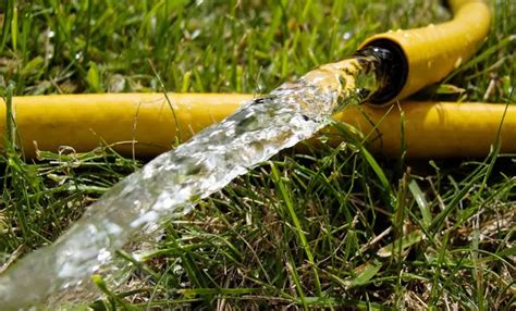 why does my garden hose leak at the connection|How to Stop a Garden Hose Leak: Quick Solutions for。